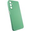 Чехол для мобильного телефона Dengos Soft Samsung Galaxy A05s (mint) (DG-TPU-SOFT-38)