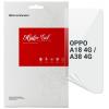Плівка захисна Armorstandart OPPO A18 4G / A38 4G (ARM71043) - изображение 1
