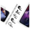 Плівка захисна Armorstandart Motorola G54 (ARM71080) - изображение 2