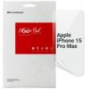 Пленка защитная Armorstandart Apple iPhone 15 Pro Max (ARM68276) - изображение 1
