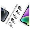 Пленка защитная Armorstandart Apple iPhone 15 Plus (ARM68274) - изображение 2
