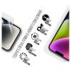 Пленка защитная Armorstandart Apple iPhone 15 (ARM68273) - изображение 2