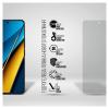 Плівка захисна Armorstandart Matte Xiaomi Poco X6 5G (ARM73476) - изображение 2