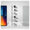 Пленка защитная Armorstandart Matte Xiaomi Poco M6 Pro 4G (ARM74164) - изображение 2