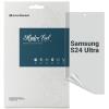 Пленка защитная Armorstandart Matte Samsung S24 Ultra (ARM72459) - изображение 1