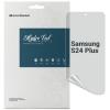 Пленка защитная Armorstandart Matte Samsung S24 Plus (ARM72458) - изображение 1