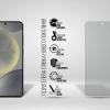 Пленка защитная Armorstandart Matte Samsung S24 Plus (ARM72458) - изображение 2