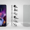 Пленка защитная Armorstandart Matte Motorola G54 (ARM71079) - изображение 2