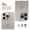 Пленка защитная Armorstandart for Camera Apple iPhone 15 Pro 6 pcs (ARM72556) - изображение 3