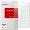 Пленка защитная Armorstandart for Camera Apple iPhone 15 Plus 6 pcs (ARM72555) - изображение 1