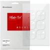 Плівка захисна Armorstandart for Camera Apple iPhone 15 6 pcs (ARM72554) - изображение 1