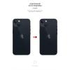 Плівка захисна Armorstandart back side Apple iPhone 13 mini Snake (ARM61076) - изображение 3