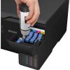 Многофункциональное устройство Epson EcoTank L3560 WiFi (C11CK58404) - изображение 4
