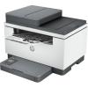 Багатофункціональний пристрій HP LaserJet M236sdw c Wi-Fi (9YG09A) - изображение 3