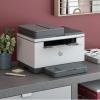 Багатофункціональний пристрій HP LaserJet M236sdw c Wi-Fi (9YG09A) - изображение 8