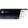 Картридж HP CLJ  410X Yellow (CF412X) - изображение 1