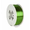 Пластик для 3D-принтера Verbatim PETG, 2,85 мм, 1 кг, green-transparent (55065) - изображение 1