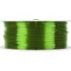 Пластик для 3D-принтера Verbatim PETG, 2,85 мм, 1 кг, green-transparent (55065) - изображение 2