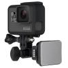 Аксесуар до екшн-камер GoPro крепление Helmet Front + Side Mount (AHFSM-001) - изображение 1