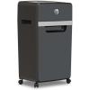 Уничтожитель документов HP PRO SHREDDER 16MC (2808) (860131) - изображение 2