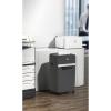 Уничтожитель документов HP PRO SHREDDER 16MC (2808) (860131) - изображение 8