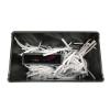 Уничтожитель документов Media-Tech MT215 (848307) - изображение 6