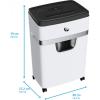 Уничтожитель документов HP OneShred 18CC (2805) (838094) - изображение 7