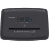 Уничтожитель документов HP OneShred 10MC (2804)