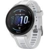 Смарт-годинник Garmin Forerunner 165, GPS, Mist Grey/Whitestone, GPS (010-02863-21) - изображение 1