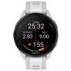 Смарт-годинник Garmin Forerunner 165, GPS, Mist Grey/Whitestone, GPS (010-02863-21) - изображение 2