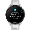 Смарт-годинник Garmin Forerunner 165, GPS, Mist Grey/Whitestone, GPS (010-02863-21) - изображение 11