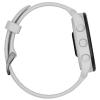 Смарт-годинник Garmin Forerunner 165, GPS, Mist Grey/Whitestone, GPS (010-02863-21) - изображение 4