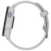 Смарт-годинник Garmin Forerunner 165, GPS, Mist Grey/Whitestone, GPS (010-02863-21) - изображение 5