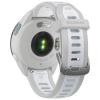 Смарт-годинник Garmin Forerunner 165, GPS, Mist Grey/Whitestone, GPS (010-02863-21) - изображение 6