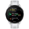 Смарт-годинник Garmin Forerunner 165, GPS, Mist Grey/Whitestone, GPS (010-02863-21) - изображение 7