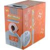 Кабель мережевий FinMark UTP 305м CAT5e 4P 24AWG LSZH Or Pull Box (259398) - изображение 2