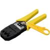 Інструмент Merlion RJ-45 (8P8C), RJ-12/11 (6P6C), 4P/6P/8P, Yellow (YT-BS-3268 / 10135) - изображение 2