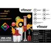 Блендер Vimar VBS 4755R (VBS4755R) - изображение 3