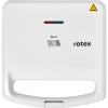 Вафельниця Rotex RSM220-W - изображение 2