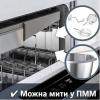 Кухонний комбайн Bosch Кухонна машина (MUMS2VM40) - изображение 4