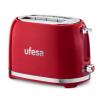 Тостер Ufesa CLASSIC PINUP RED (71305516) - изображение 1