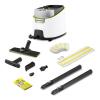 Пароочиститель Karcher SC 4 Deluxe (1.513-460.0) - изображение 1