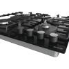 Варочная поверхность Gorenje GT642SYB - изображение 7