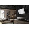 Вытяжка кухонная Faber Tweet Ev8 Led Wh A80 (330.0529.667) - изображение 3