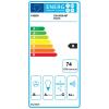 Вытяжка кухонная Faber Tweet Ev8 Led Wh A80 (330.0529.667) - изображение 5