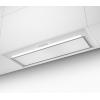 Витяжка кухонна Faber INKA LUX EVO WH MATT A70 - изображение 2