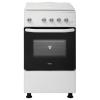 Плита Eleyus FARO 5501 EF WH - изображение 2