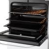 Плита Eleyus FARO 5501 EF WH - изображение 11