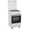 Плита Eleyus FARO 5501 EF WH - изображение 3