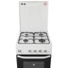 Плита Eleyus FARO 5501 EF WH - изображение 4